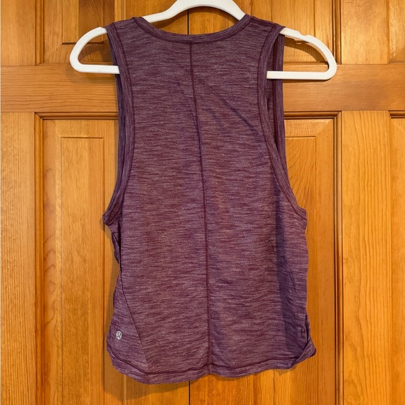 Lululemon Tank - Picture 3 of 4